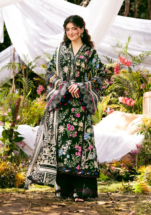 ELAF PRINTS 2025 - EPS-8B ELAROSE