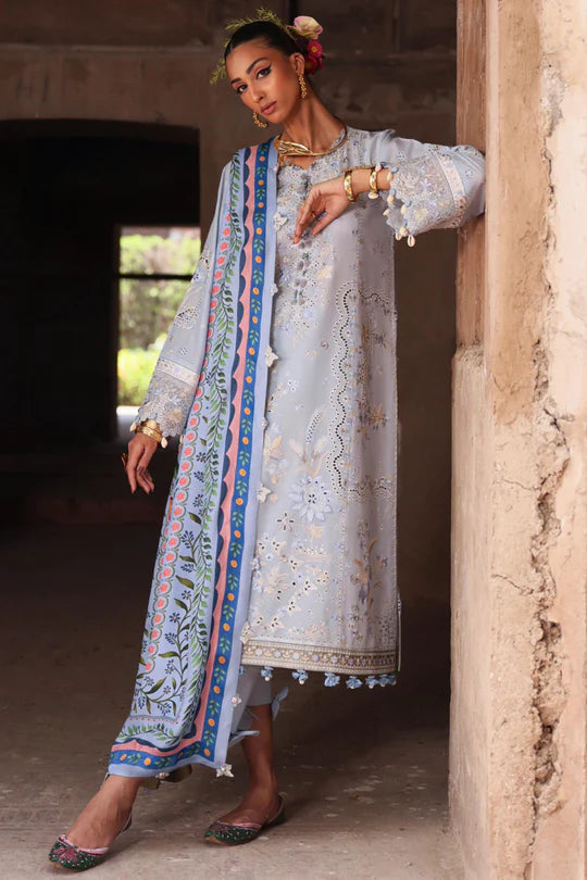 ELAN LAWN'25 - SERENE (EL25-01 B)