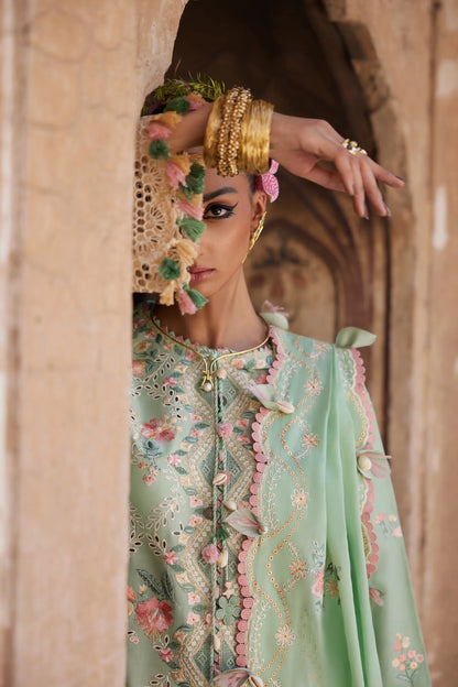 ELAN LAWN'25 - ALARA (EL25-12 A)