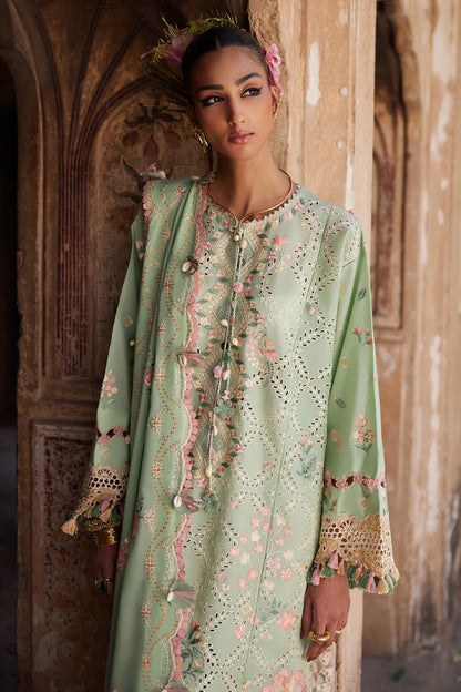 ELAN LAWN'25 - ALARA (EL25-12 A)