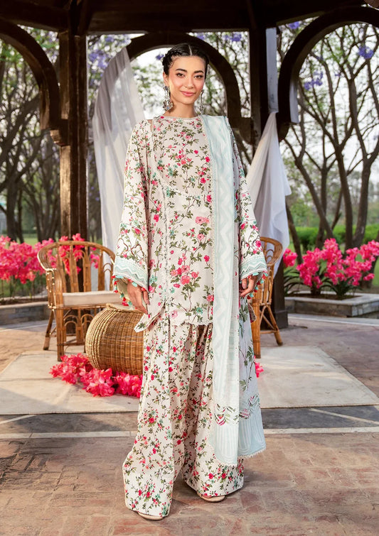 ELAF PRINTS 2025 - EPS-3B DAY BLOOM