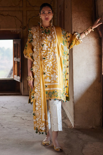 ELAN LAWN'25 - AURELIA (EL25-08 B)