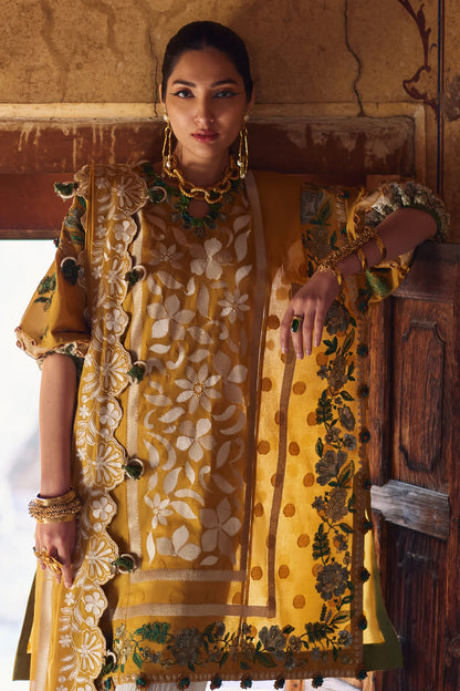 ELAN LAWN'25 - AURELIA (EL25-08 B)