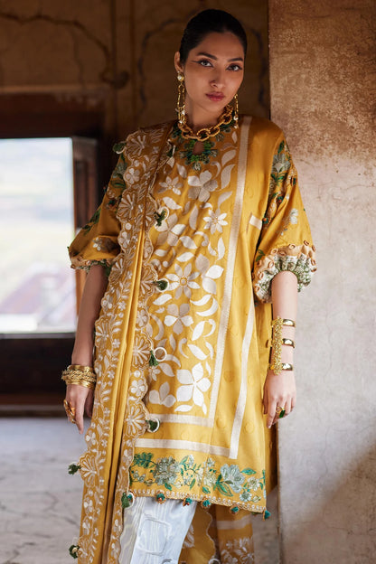 ELAN LAWN'25 - AURELIA (EL25-08 B)