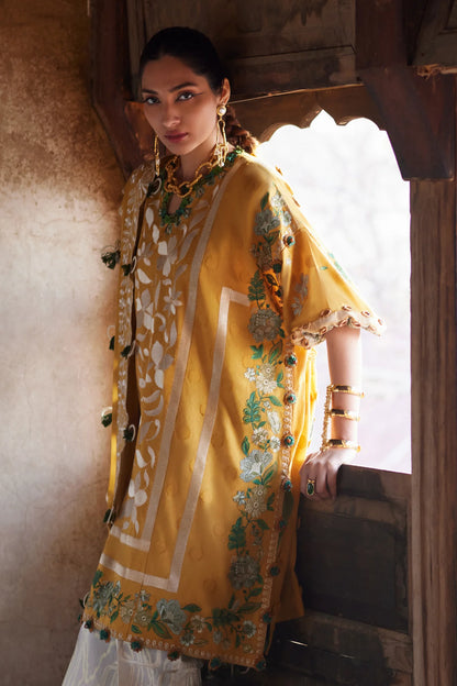 ELAN LAWN'25 - AURELIA (EL25-08 B)