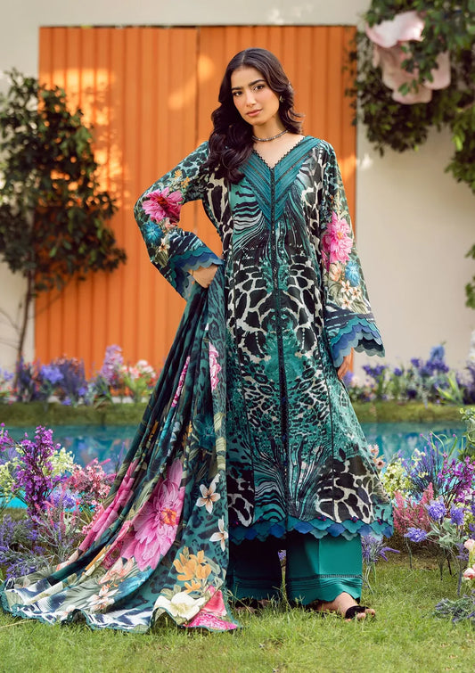 ELAF PRINTS 2025 - EPS-4A SABLE LUXE