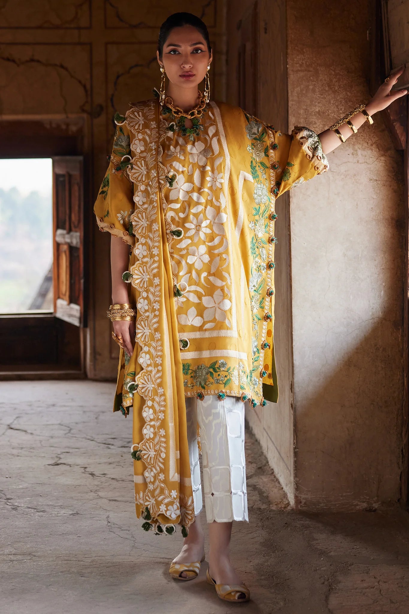 ELAN LAWN'25 - AURELIA (EL25-08 B)