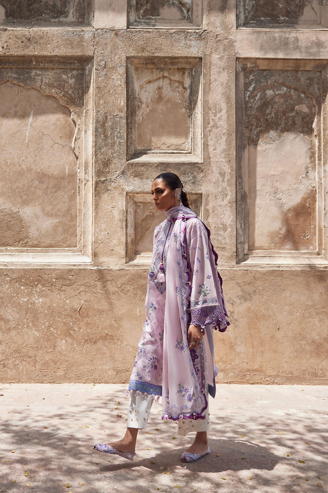 ELAN LAWN'25 - ALARA (EL25-12 B)