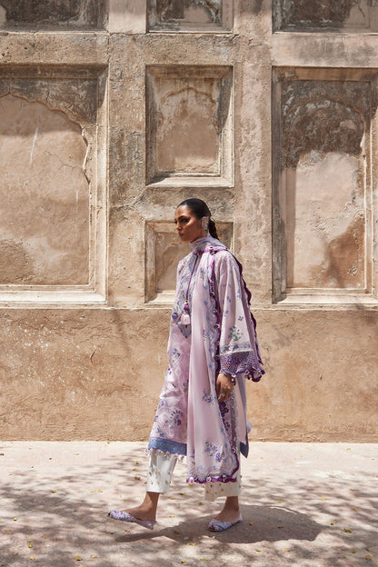 ELAN LAWN'25 - ALARA (EL25-12 B)