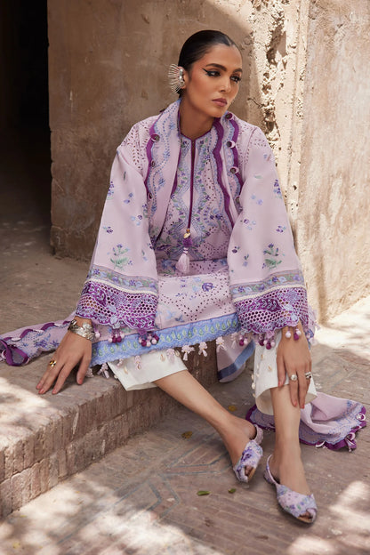 ELAN LAWN'25 - ALARA (EL25-12 B)