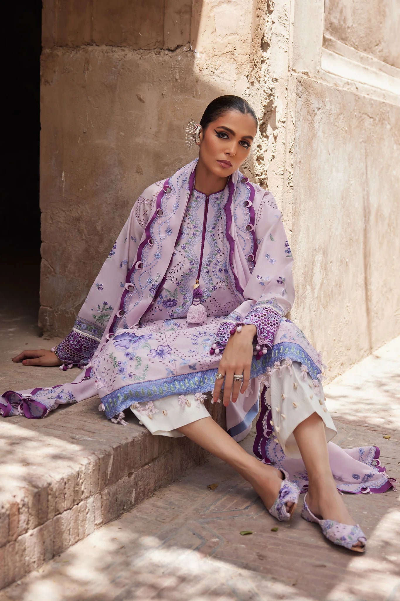 ELAN LAWN'25 - ALARA (EL25-12 B)