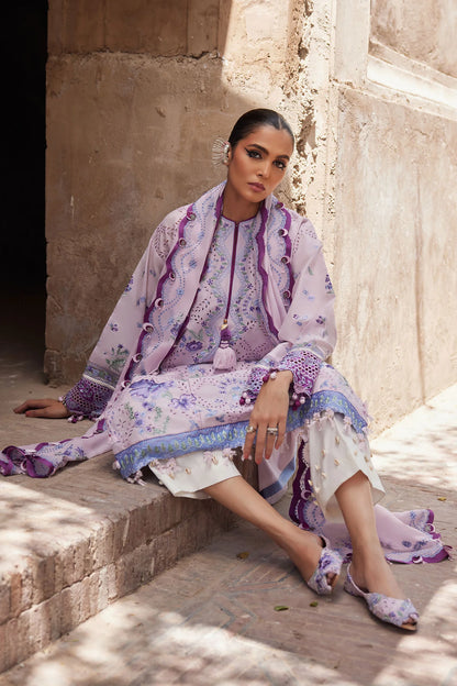 ELAN LAWN'25 - ALARA (EL25-12 B)