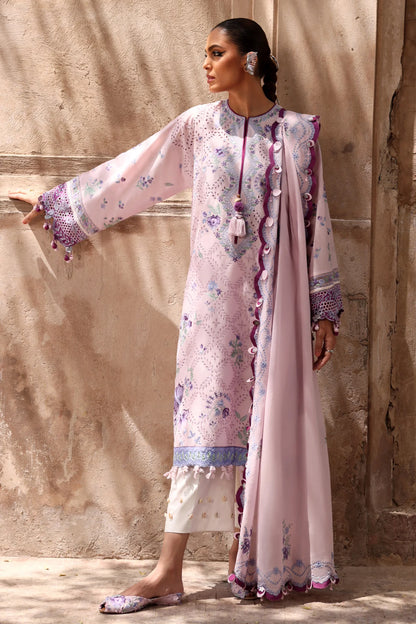 ELAN LAWN'25 - ALARA (EL25-12 B)