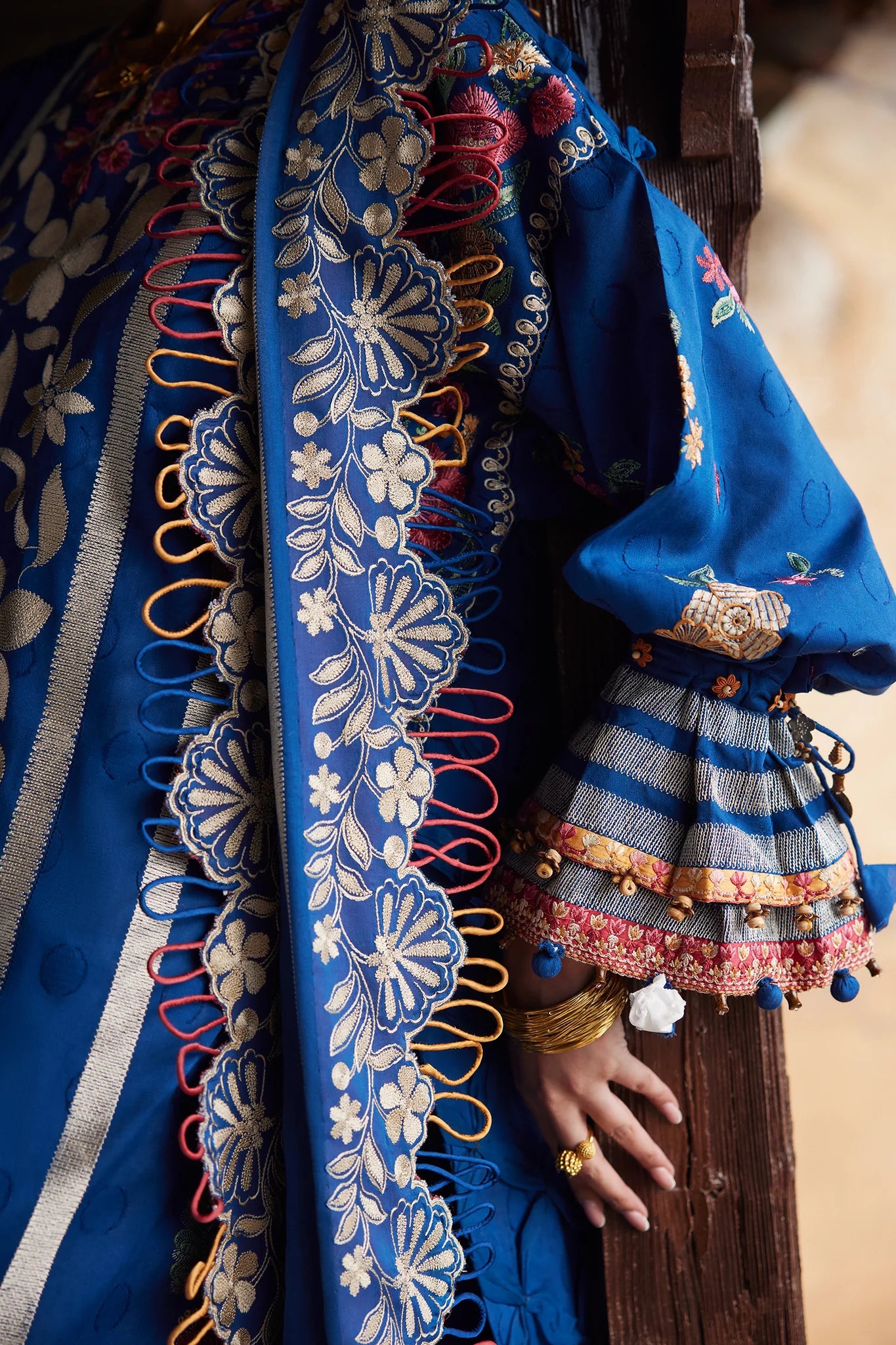 ELAN LAWN'25 - AURELIA (EL25-08 A)