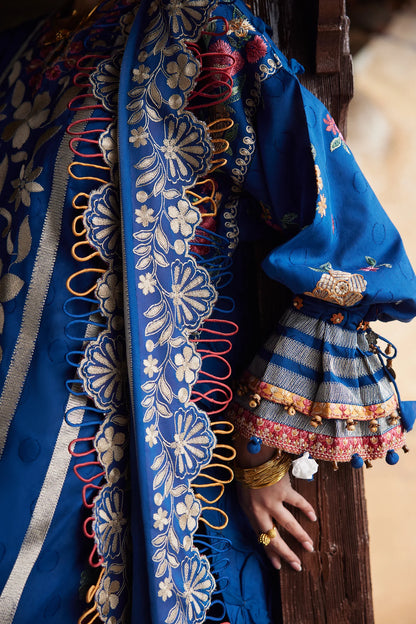 ELAN LAWN'25 - AURELIA (EL25-08 A)