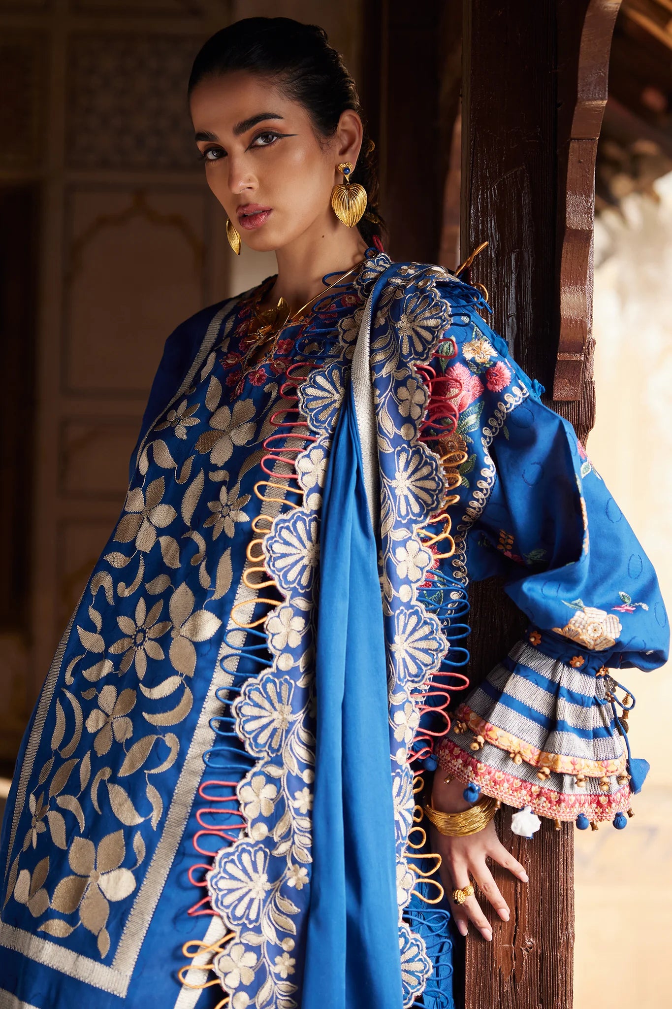 ELAN LAWN'25 - AURELIA (EL25-08 A)