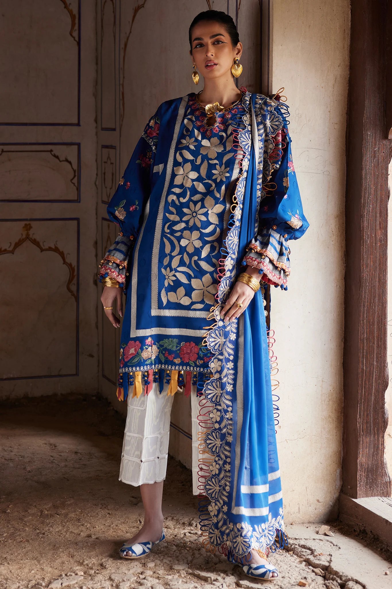ELAN LAWN'25 - AURELIA (EL25-08 A)