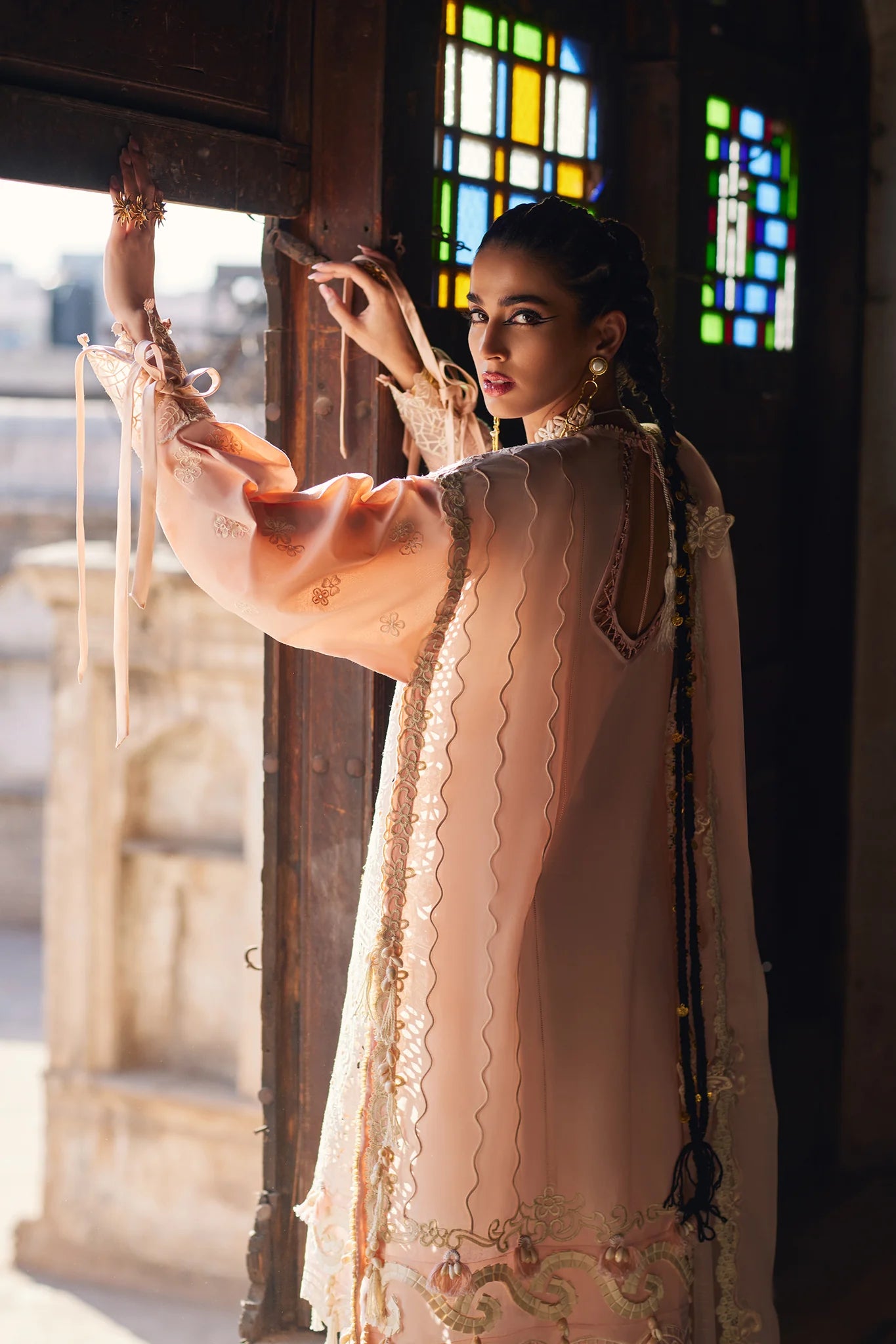 ELAN LAWN'25 - ISLA (EL25-02 A)