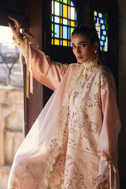 ELAN LAWN'25 - ISLA (EL25-02 A)