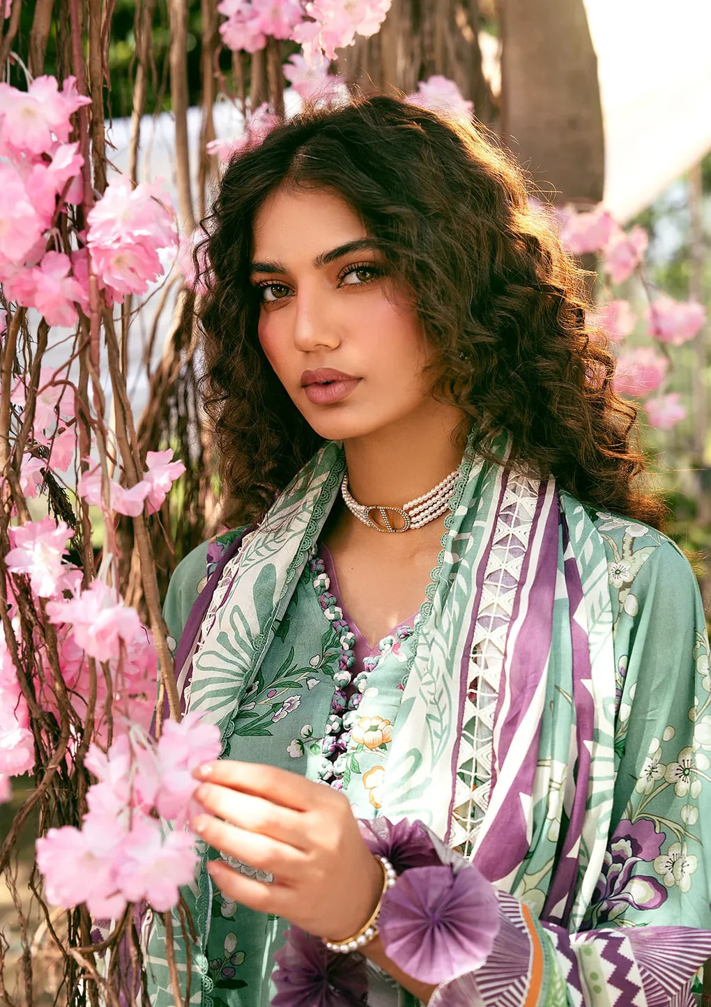 ELAF PRINTS 2025 - EPS-8A MINTED DREAM