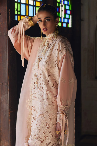 ELAN LAWN'25 - ISLA (EL25-02 A)