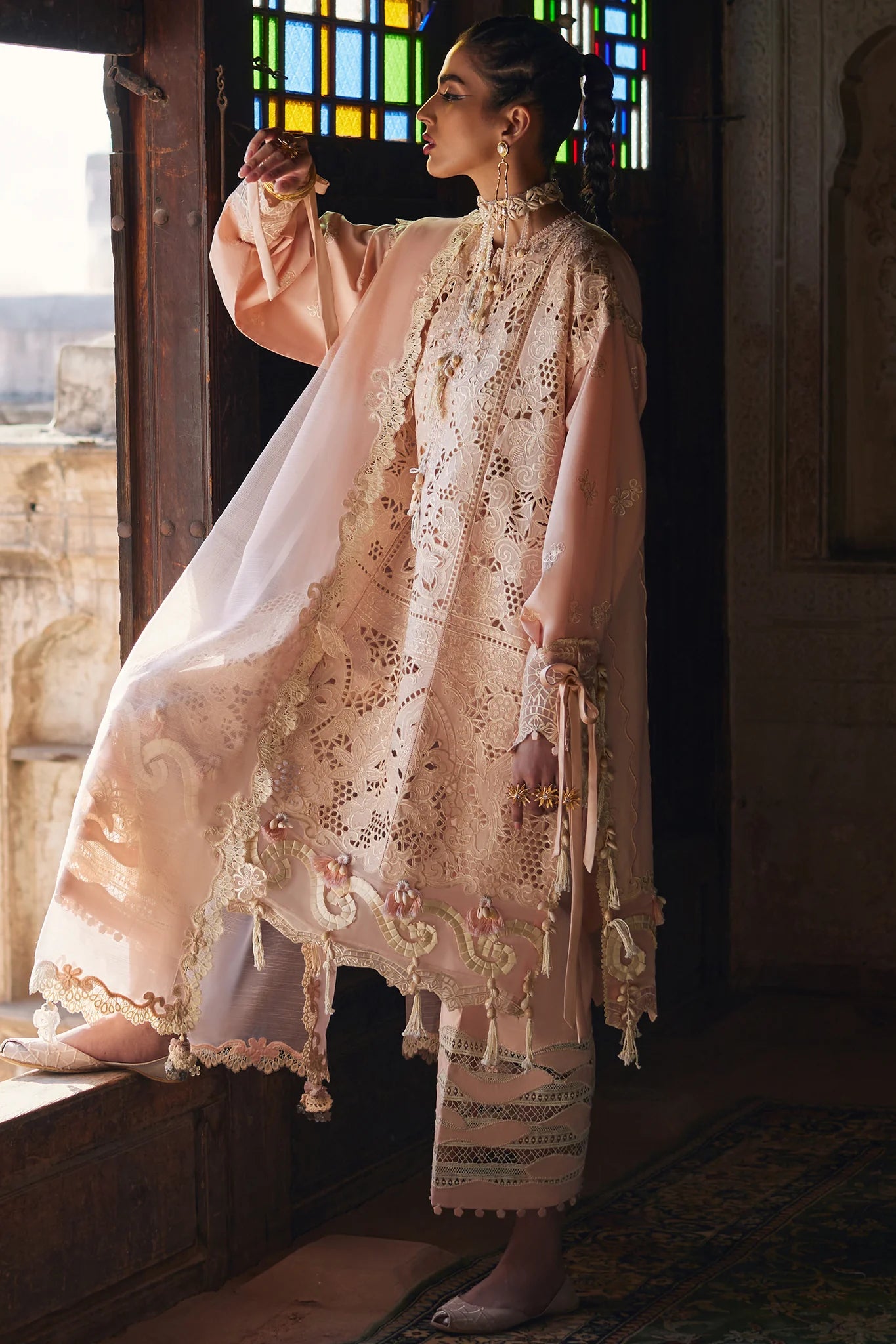 ELAN LAWN'25 - ISLA (EL25-02 A)
