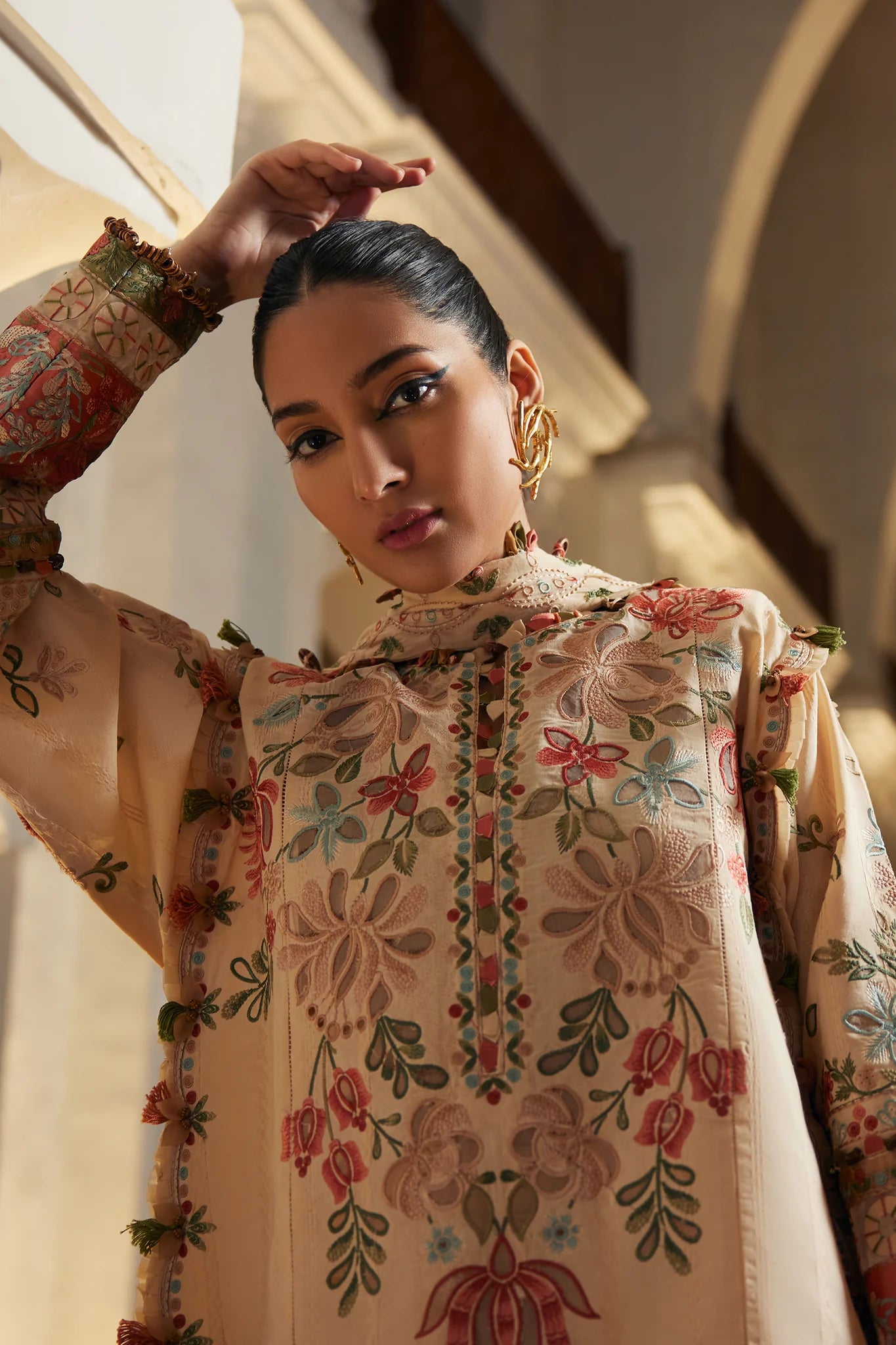ELAN LAWN'25 - ZAHARA (EL25-07 B)