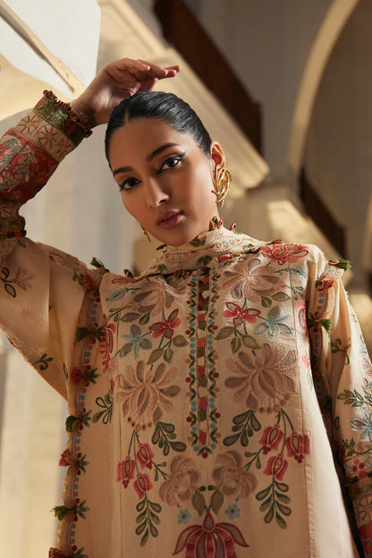 ELAN LAWN'25 - ZAHARA (EL25-07 B)