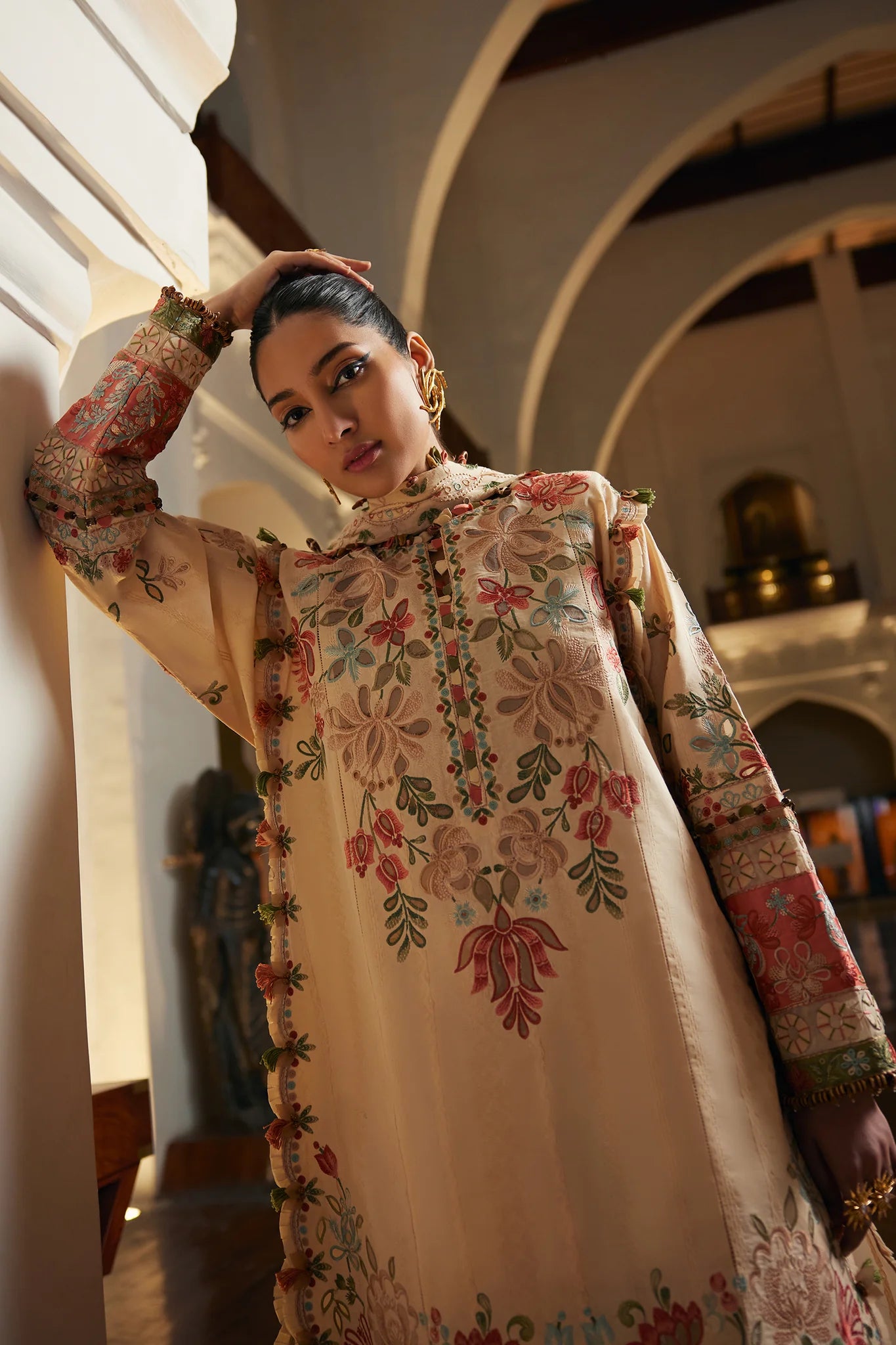 ELAN LAWN'25 - ZAHARA (EL25-07 B)