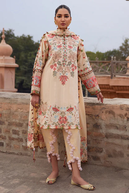ELAN LAWN'25 - ZAHARA (EL25-07 B)