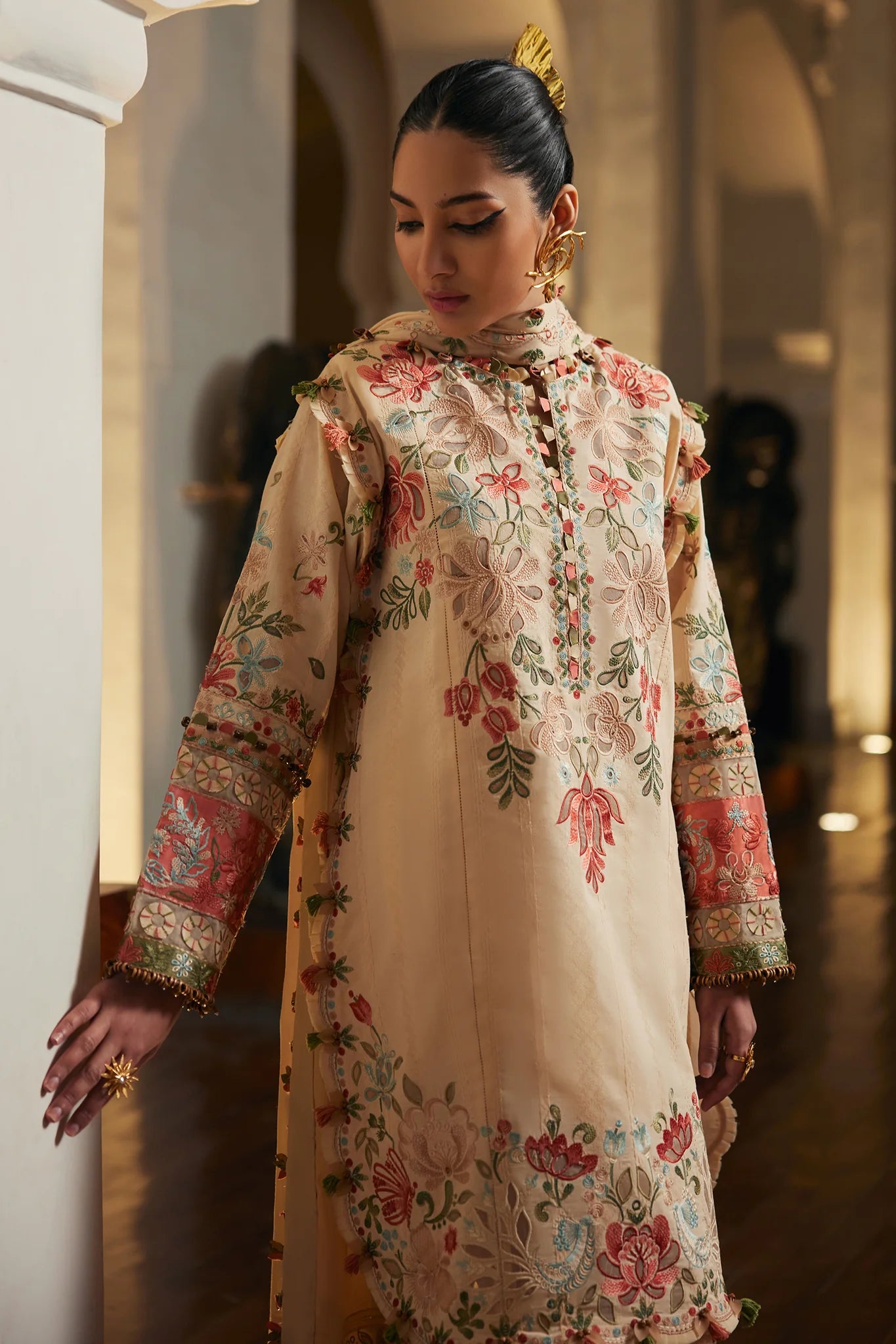 ELAN LAWN'25 - ZAHARA (EL25-07 B)
