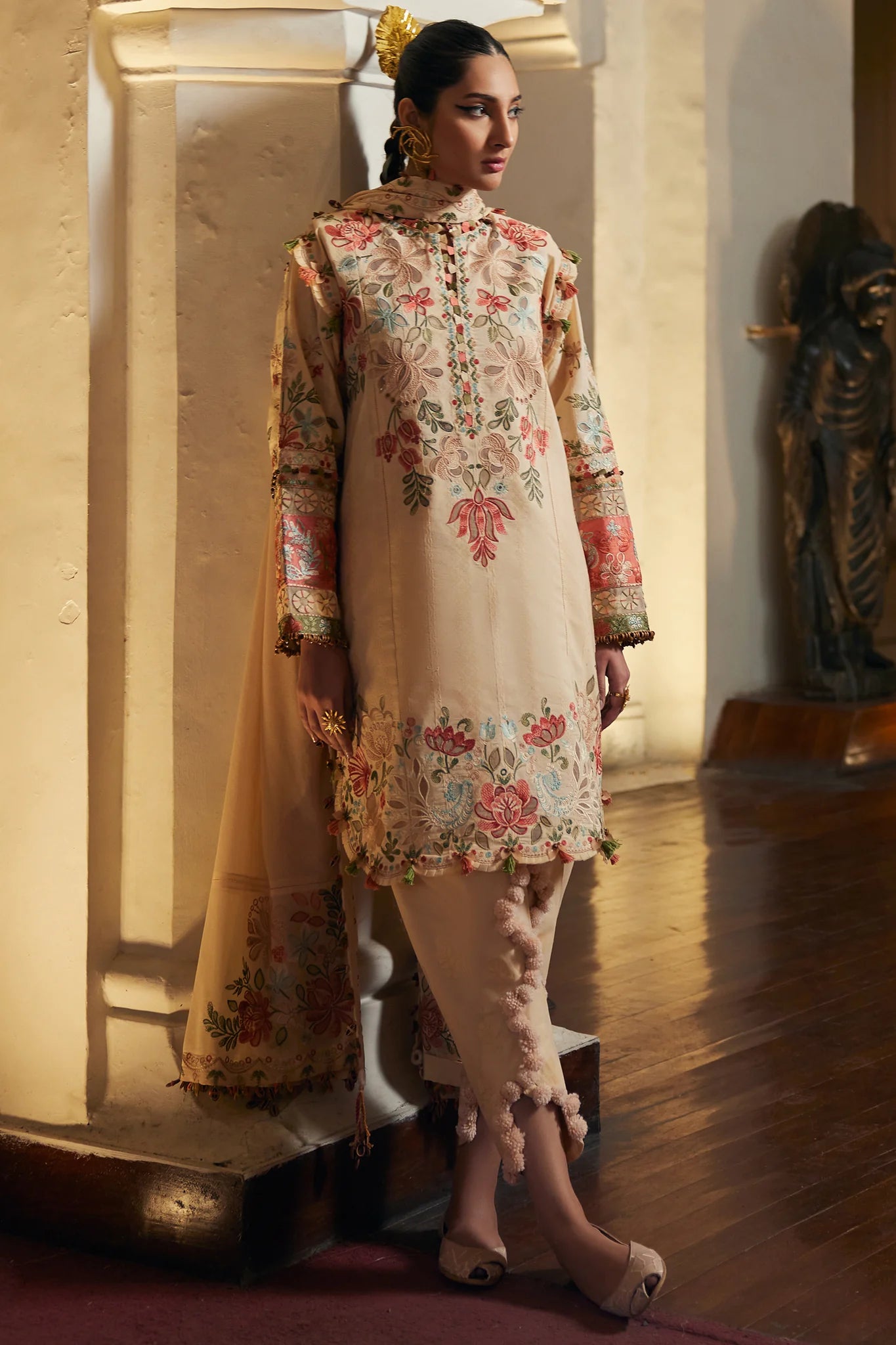 ELAN LAWN'25 - ZAHARA (EL25-07 B)