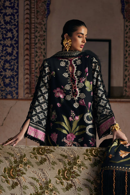 ELAN LAWN'25 - AZUREH (EL25-04 A)