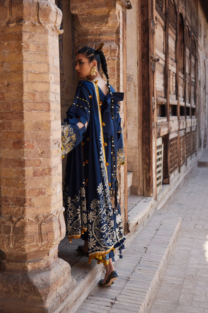ELAN LAWN'25 - SOLENE (EL25-03 B)