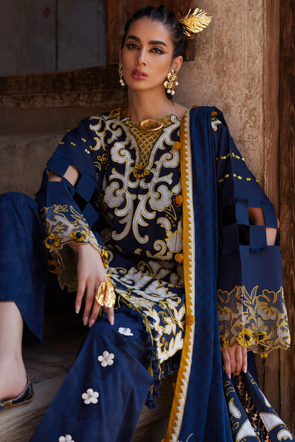 ELAN LAWN'25 - SOLENE (EL25-03 B)