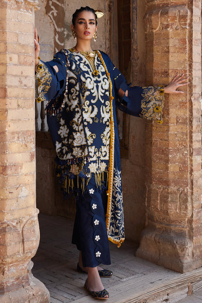 ELAN LAWN'25 - SOLENE (EL25-03 B)