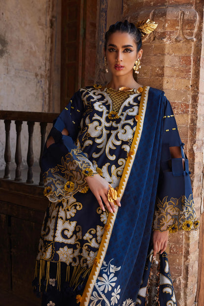 ELAN LAWN'25 - SOLENE (EL25-03 B)