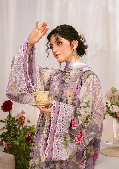 ELAF PRINTS 2025 - EPS-5B LILABELLE