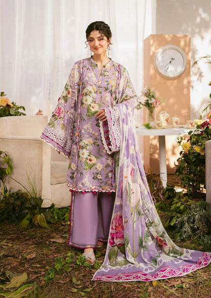 ELAF PRINTS 2025 - EPS-5B LILABELLE