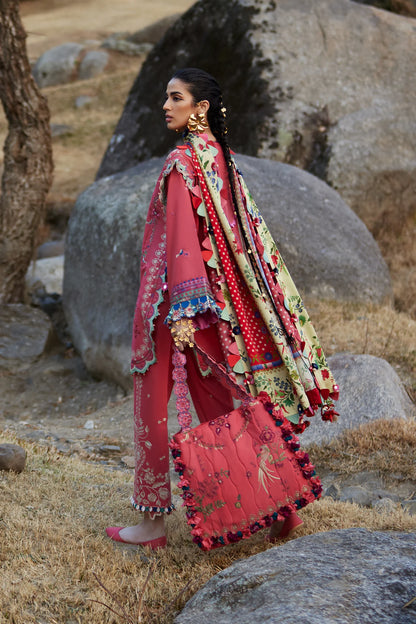 ELAN LAWN'25 - AURIELLE (EL25-06 B)