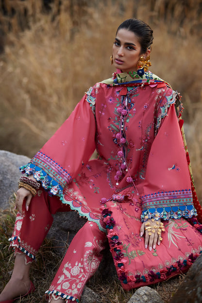 ELAN LAWN'25 - AURIELLE (EL25-06 B)