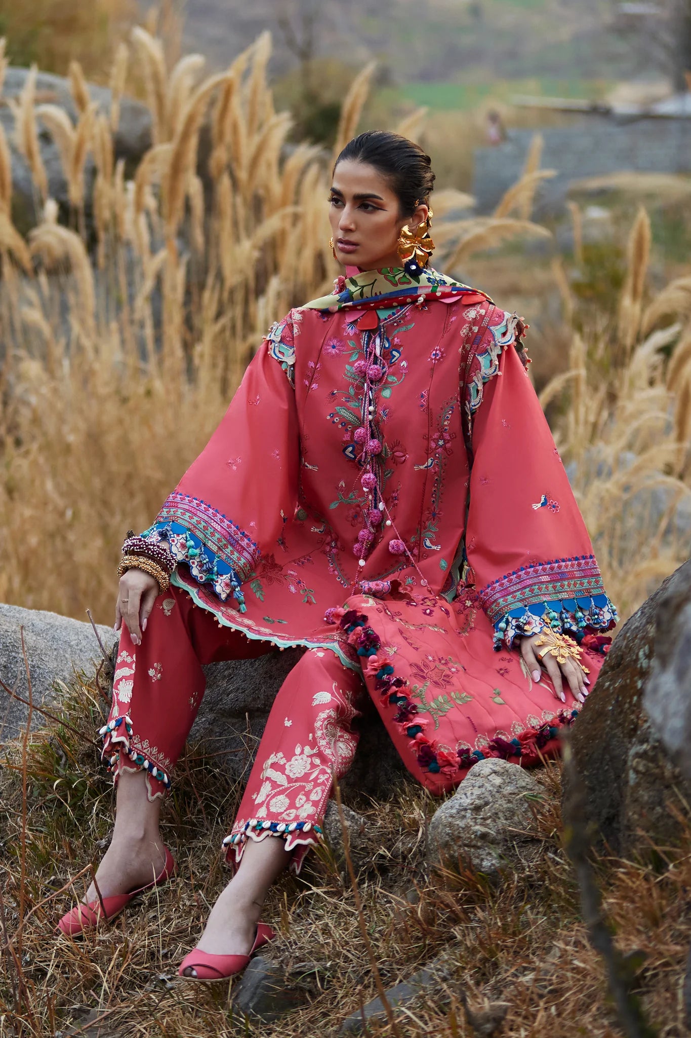 ELAN LAWN'25 - AURIELLE (EL25-06 B)