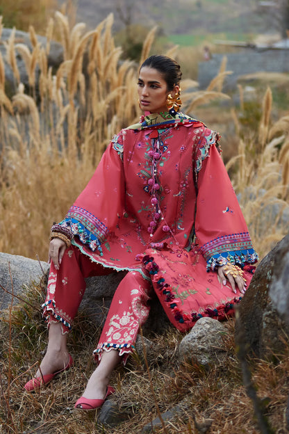ELAN LAWN'25 - AURIELLE (EL25-06 B)