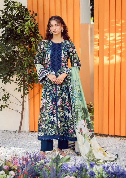 ELAF PRINTS 2025 - EPS-1A MEADOW MUSE