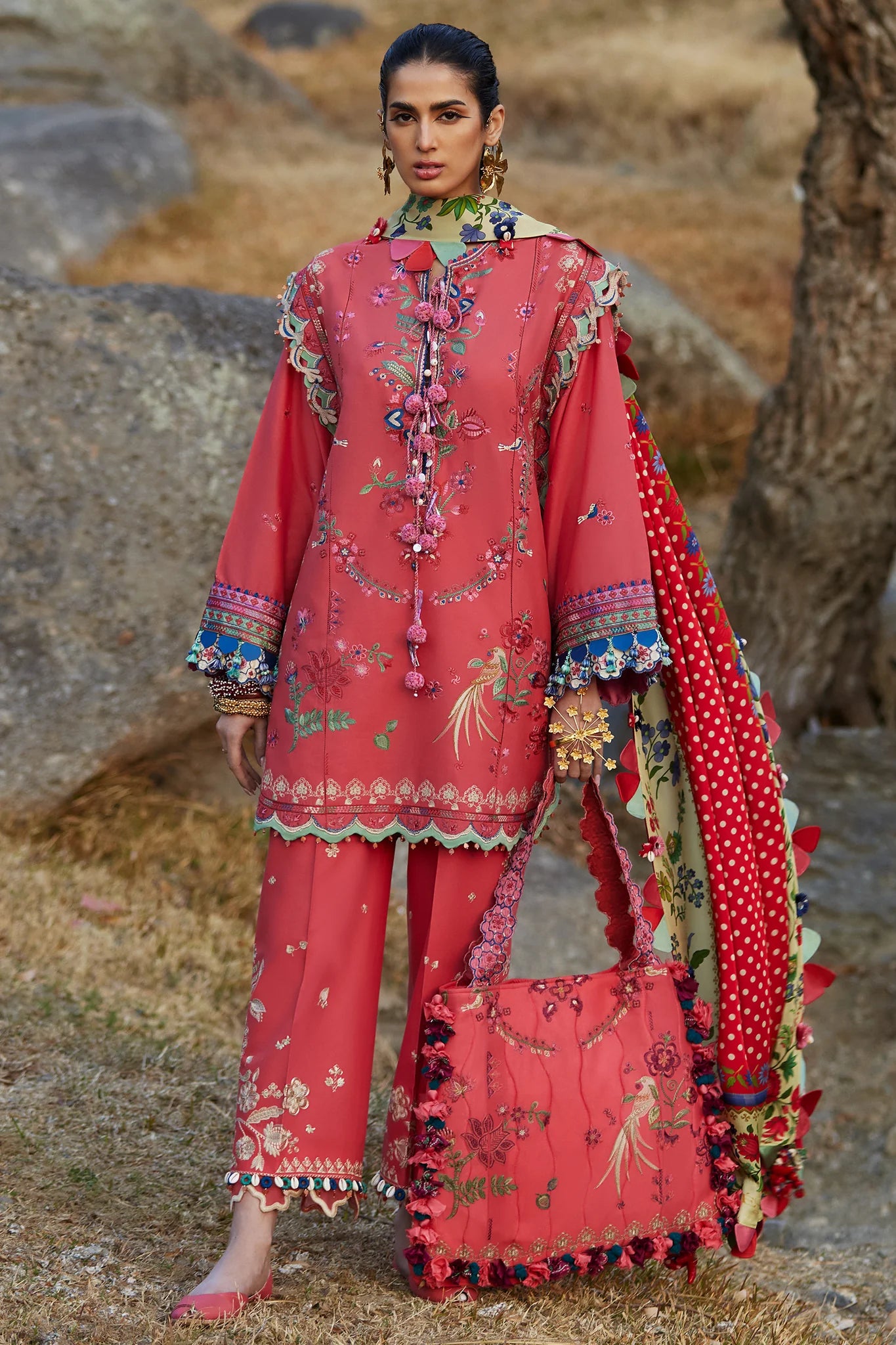 ELAN LAWN'25 - AURIELLE (EL25-06 B)