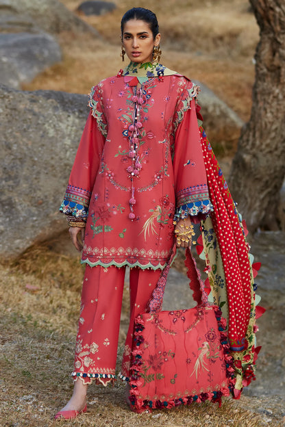 ELAN LAWN'25 - AURIELLE (EL25-06 B)