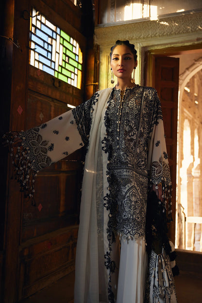 ELAN LAWN'25 - ISLA (EL25-02 B)