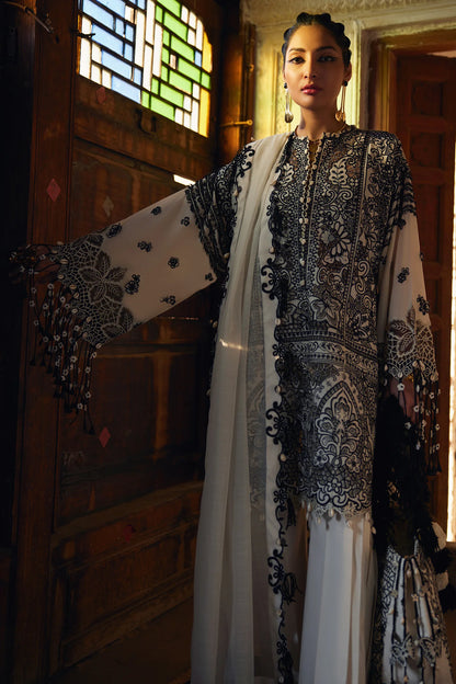 ELAN LAWN'25 - ISLA (EL25-02 B)