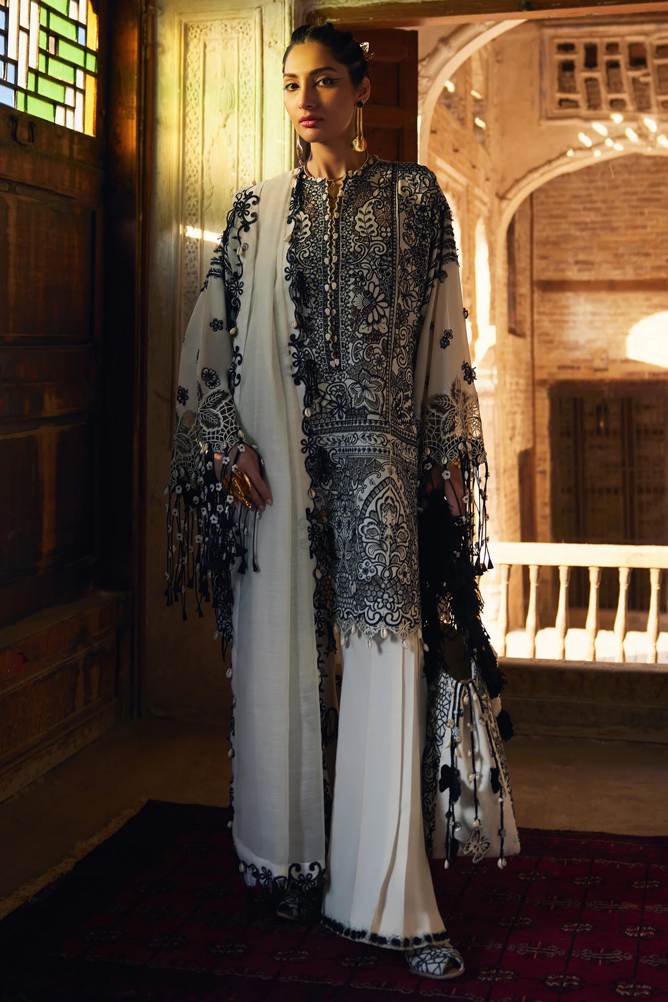 ELAN LAWN'25 - ISLA (EL25-02 B)