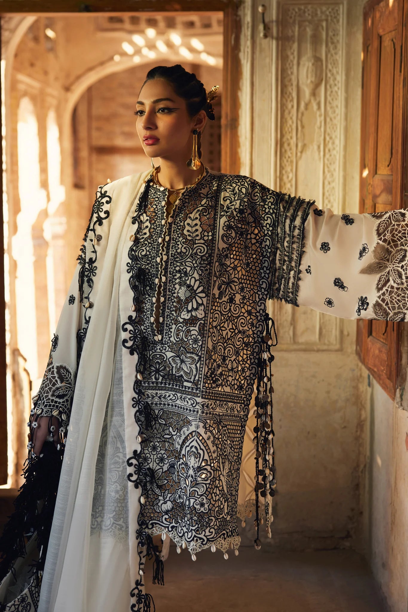 ELAN LAWN'25 - ISLA (EL25-02 B)